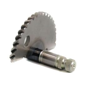Ingranaggio Messa in Moto Buzzetti 31 Denti L. 46 mm
