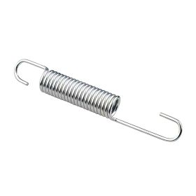 Molla Cavalletto Laterale Buzzetti L. 93 mm D. 12 x 1,8  mm