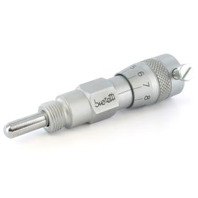 Buzzetti Micrometer for Engine Tuning