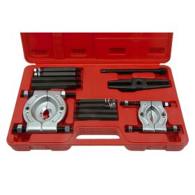Set attrezzi smontaggio cuscinetto albero motore Buzzetti 2 estrattatori