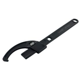 Buzzetti universal nut tightening adjustment key