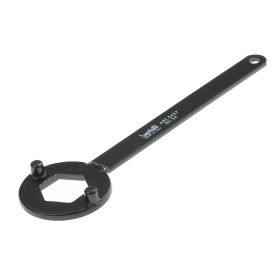 Outil de verrouillage d'embrayage BUZZETTI 34 mm