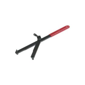Buzzetti universal tool with teeth for locking clutch flywheel from 5/9mm