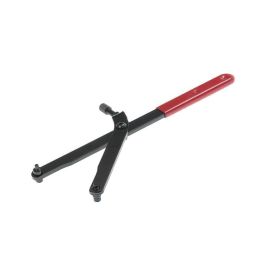 Buzzetti universal tool with teeth for locking clutch flywheel from 5/9mm