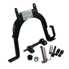 Cavalletto Centrale Completo