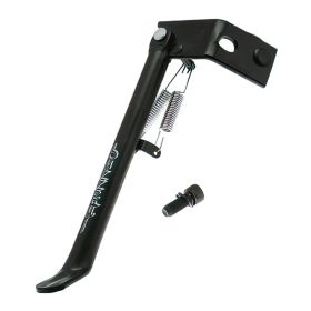 CAVALLETTO LATERALE RINFORZATO COMPLETO