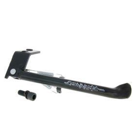 CAVALLETTO LATERALE RINFORZATO COMPLETO