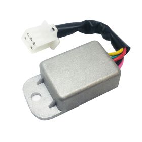 Régulateur de tension JMP 2525 pour Honda