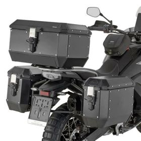 GIVI PL ONE-FIT PLO9227MK Seitengepäckträger für Cf Moto 800 MT-X