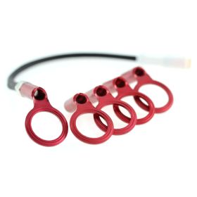 Adattatore KOSO sensore temperature AC Diametro 14mm impermeabile