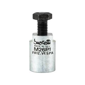 Estrattore frizione BUZZETTI M26x1 M12 filettatura interna