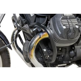 ISOTTA Rohrparamotor für MOTO GUZZI V7 Special