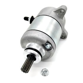 WAI complete starter motor for HONDA CBR 125 R