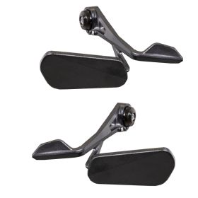 FAR 8098/8099 Bar End Spiegel Paar für Yamaha