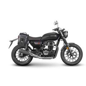 SHAD SR System Seitenhalterungen für HONDA GB 350 S
