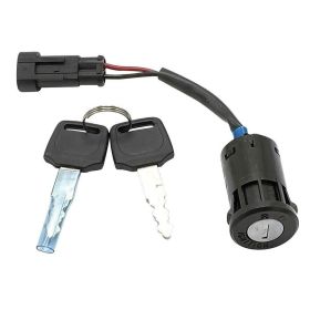 T4TUNE Lock Kit for Sherco SE-R/SM-R 50