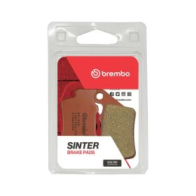 BREMBO SD 07BB02SD Off-Road Sintered Brake Pads Pair