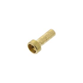 Kit de mamelons de soudure JMP 10 Longueur 13 Trou 1,8 mm