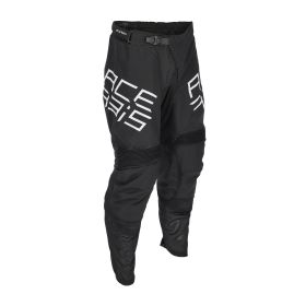 Pantaloni ACERBIS Off Road MX k-windy vented neri