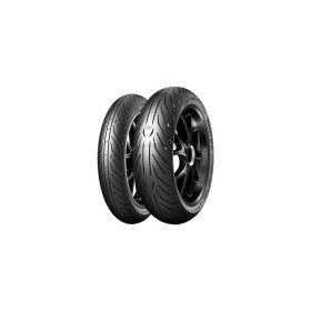 Pneumatico posteriore PIRELLI Angel GT II 190/55ZR17 75W TL