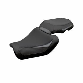 Seat cover Ness Comfort GR for YAMAHA tracer 9/9 gt