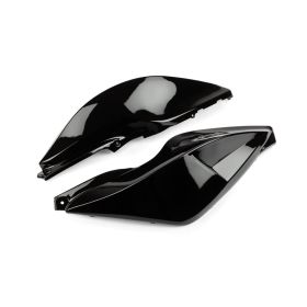 Str8 black tail for Yamaha Aerox up to 2013