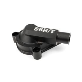 Coperchio pompa acqua Stage6 R/T per Derbi Euro3/4