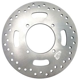 Festes hinteres Bremsscheibe C4 D.240mm für Yamaha X-Max 125/250