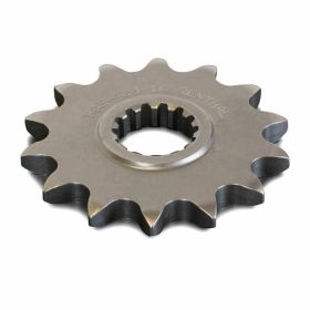 RENTHAL Stahlritzel Z13 Teilung 520 für Kawasaki/Yamaha