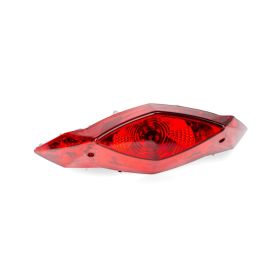 Feu arrière rouge Str8 Peugeot Speedfight 3