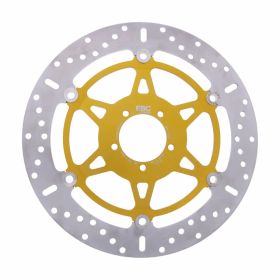 EBC X MD2112X Floating Brake Disc D.320mm 5 Bolts