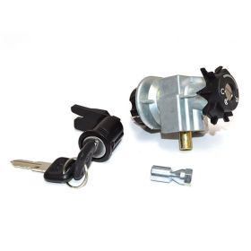 Kit serrratture SGR bloccasterzo e sella per PEUGEOT
