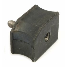 Gommino ammortizzatore posteriore PIAGGIO 060536 per Vespa 50/125/PV