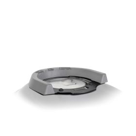 Flangia serbatoio SHAD Click System per KTM 390/790/890 Adventure