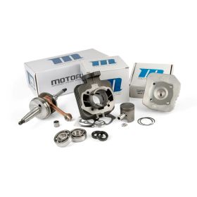 Kit cilindro albero motore MOTOFORCE Peugeot orizzontale AC