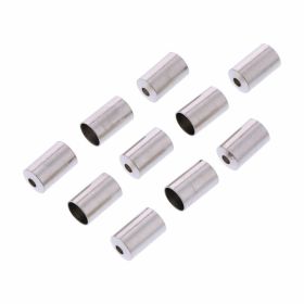 Kit de mamelon de soudage JMP 10 Longueur 9 Trou 2mm