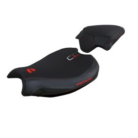 Saddle cover Mina specific 1BL-1