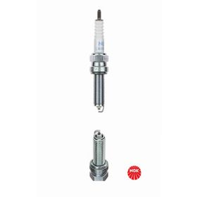Candela accensione NGK Nickel D. filettatura 10mm