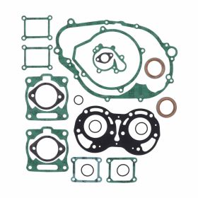 ATHENA gasket kit complete engine P400485850258 for Yamaha