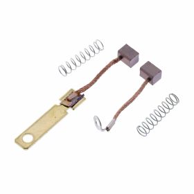 Set aus 2 Anlasserbürsten Carbon JMP 68-4807