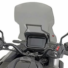 Traversino Supporto Porta Smartphone GIVI per HONDA NC750X