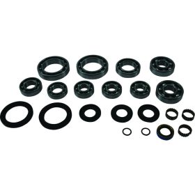 Kit revisione differenziale ALL BALLS 25-2128 completo per Polaris SPORTSMAN