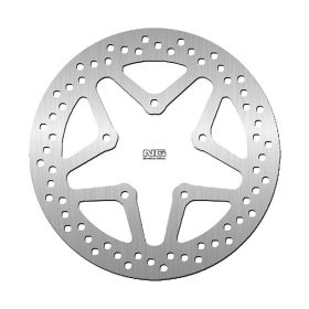 NG Brake Disc for YAMAHA NXC CYGNUS X 125