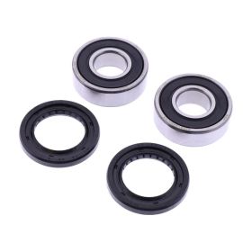 Kit de roulement de roue complet JMP 25-1670 avec joint pour Honda CRF 250
