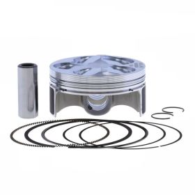 4T ATHENA geschmiedeter Kolben 76,98 mm 250CC Stift 16 für Yamaha