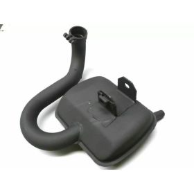 Marmitta completa Sito 0231 omologata per PIAGGIO VESPA 125PX