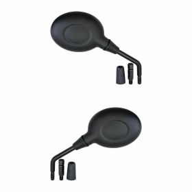 FAR 7932/7933 Universal Handlebar Mirror Pair