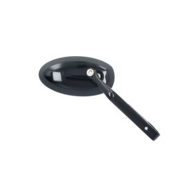 HERT Black Right/Left Mirror for TRIUMPH