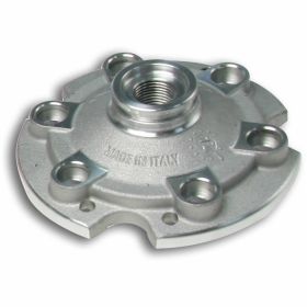 MALOSSI M3815903 CALOTTA TESTA MHR
