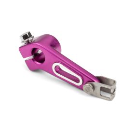 Barre d'embrayage STR8 Lighty Purple Derbi